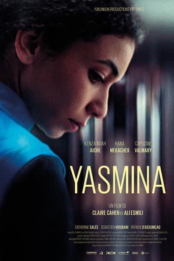 Poster de Yasmina