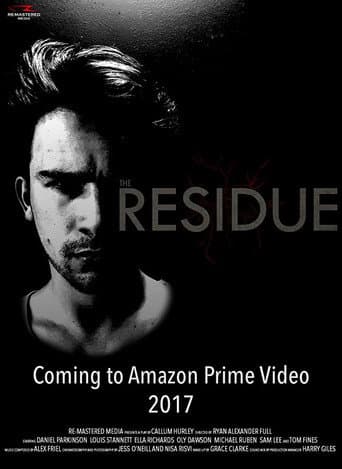 Poster de The Residue: Live in London