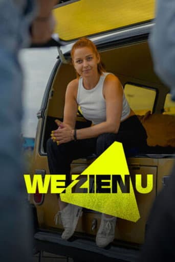Poster de We zien u