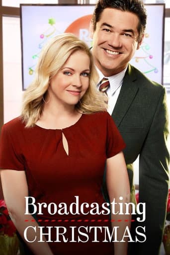 Poster de Broadcasting Christmas