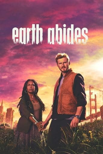 Poster de Earth Abides