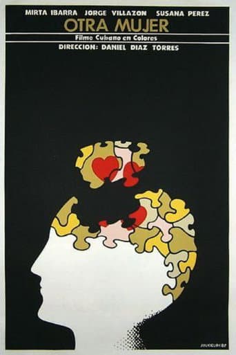 Poster de Another Woman