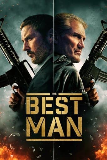 Poster de The Best Man