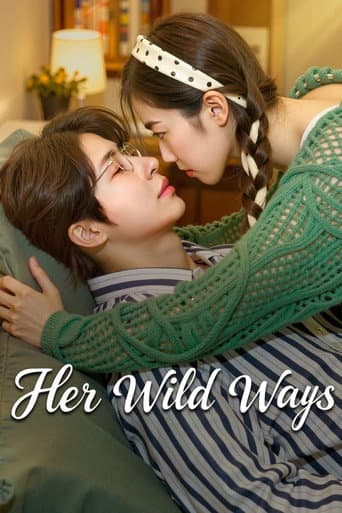 Poster de Her Wild Ways