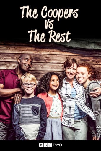 Poster de The Coopers vs The Rest
