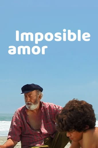 Poster de Impossible Love