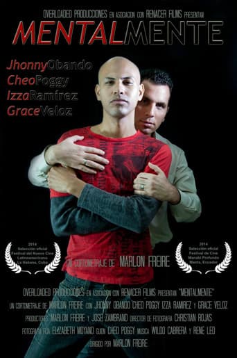 Poster de Mentalmente