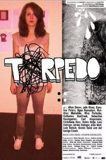Poster de Torpedo