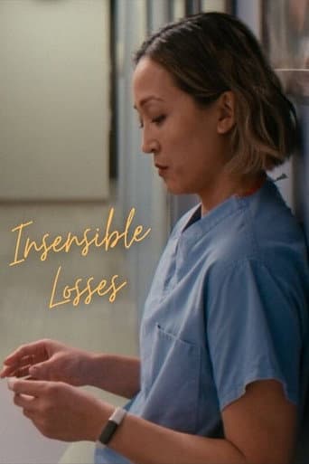 Poster de Insensible Losses