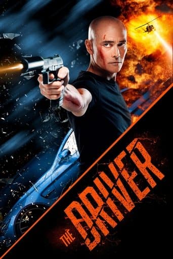 Poster de Dead Driver