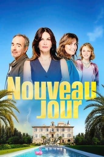 Poster de Nouveau Jour