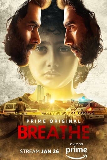 Poster de Breathe