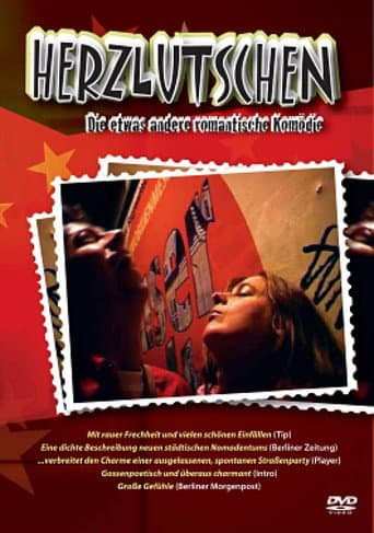 Poster de Herzlutschen