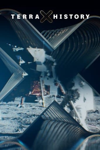 Poster de Terra X History