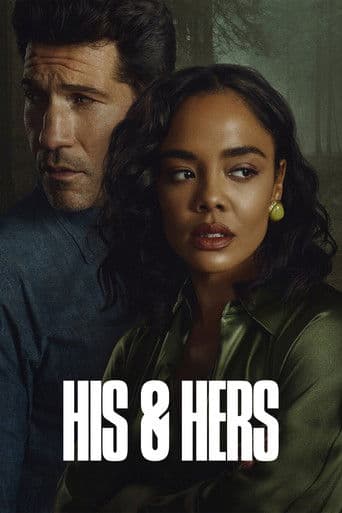 Poster de HIS & HERS
