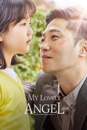 Poster de My Lovely Angel