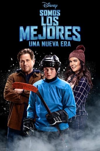 Poster de Somos los mejores: Una nueva era