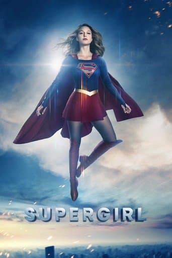 Poster de Supergirl