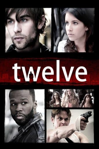 Poster de Twelve