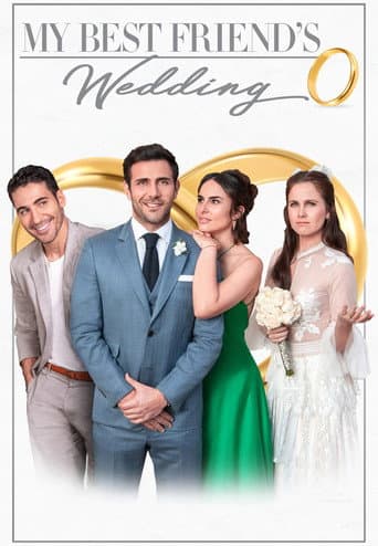 Poster de My Best Friend's Wedding