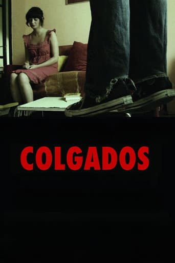 Poster de Colgados