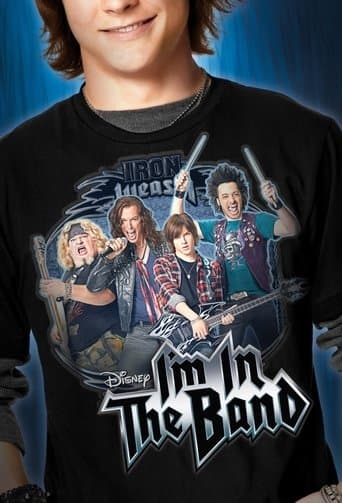 Poster de Esta es mi banda