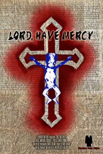 Poster de Lord, Have Mercy