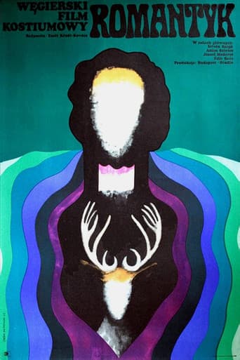 Poster de Romanticism