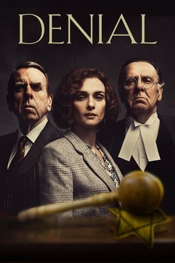 Poster de Denial