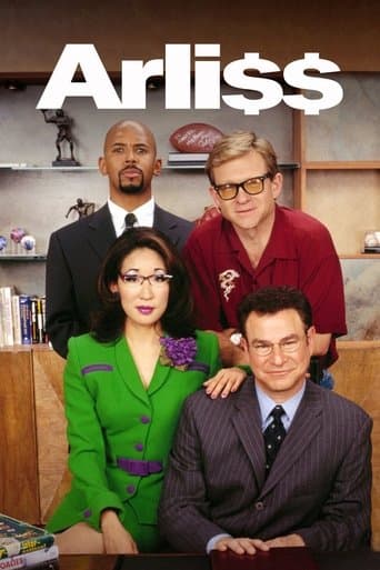 Poster de Arli$$