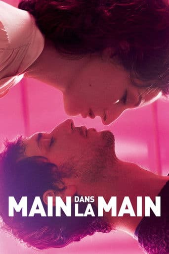 Poster de Main dans la main
