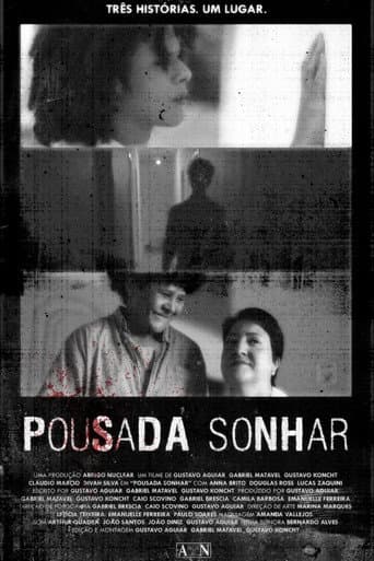 Poster de Pousada Sonhar