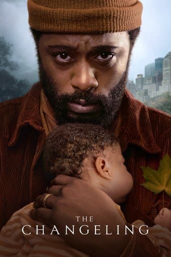 Poster de The Changeling