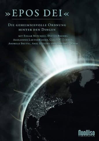 Poster de Epos Dei - Die geheimnisvolle Ordnung hinter den Dingen