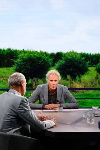 Poster de Nederland is Vol