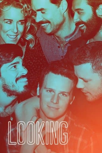 Poster de Looking