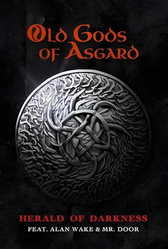 Poster de Herald of Darkness