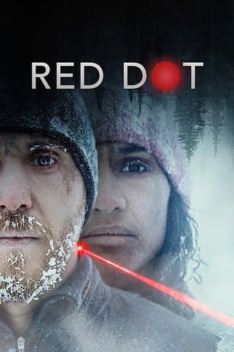 Poster de Red Dot