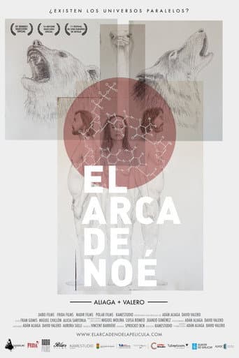 Poster de El arca de Noé