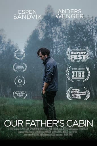 Poster de Our Father's Cabin