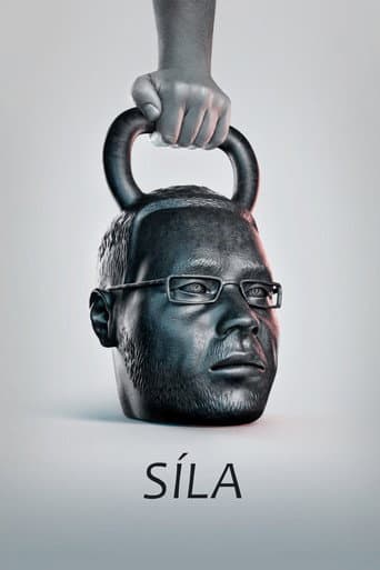 Poster de Síla