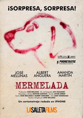 Poster de Mermelada