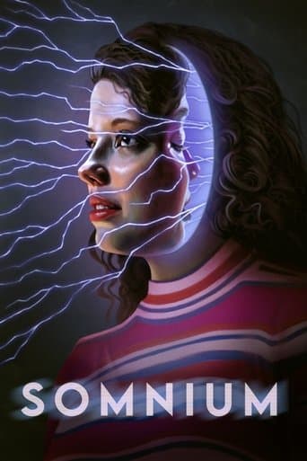 Poster de Somnium