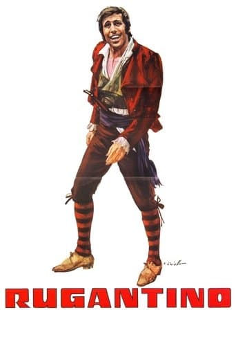 Poster de Rugantino