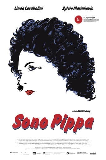 Poster de Sono Pippa