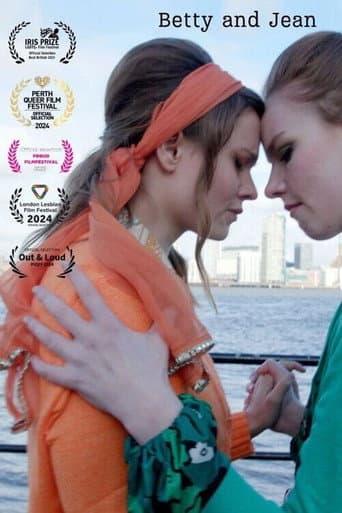 Poster de Betty and Jean