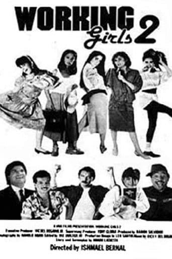 Poster de Working Girls 2