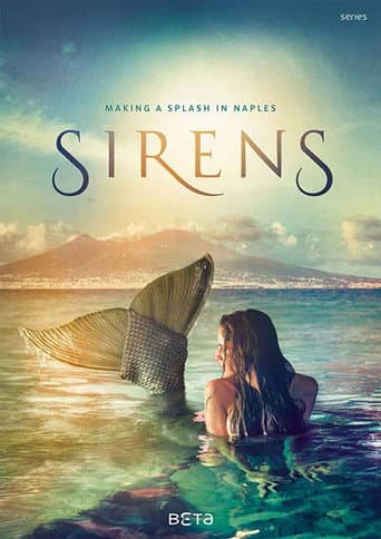 Poster de Sirens