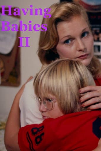 Poster de Having Babies II