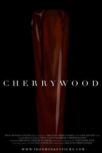 Poster de Cherrywood